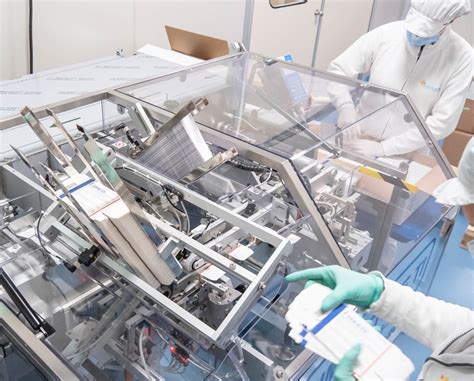 vaginal ovules contract manufacturing
